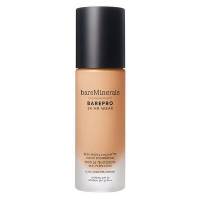 BARE PRO LIQUID FOUNDATION  LIGHT 28N